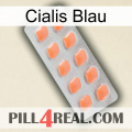 Cialis Blue 26